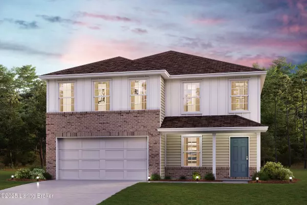 293 Gaston Cir, Elizabethtown, KY 42701