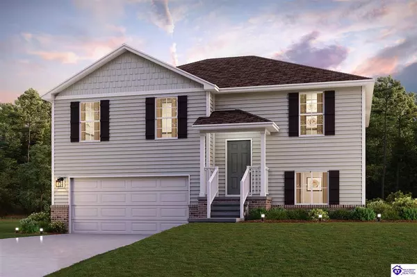 102 Rucksack Ct, Elizabethtown, KY 42701