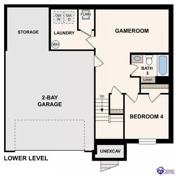 102 Rucksack Ct, Elizabethtown, KY 42701
