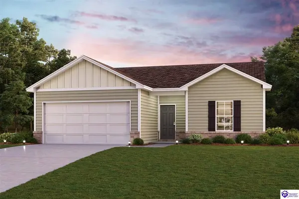 568 Pinehurst Drive, Vine Grove, KY 40175