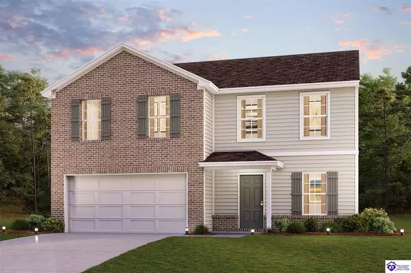 570 Pinehurst Drive, Vine Grove, KY 40175