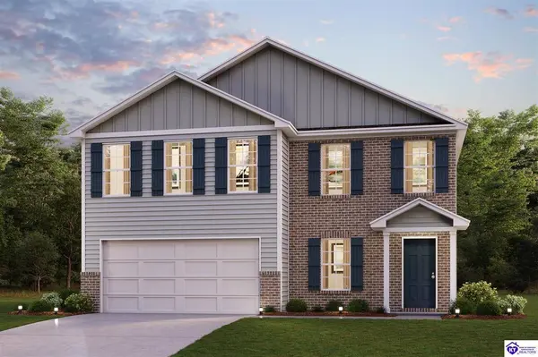 574 Pinehurst Drive, Vine Grove, KY 42701