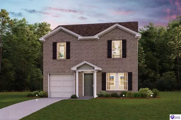 124 Red Hawk Drive, Radcliff, KY 40175