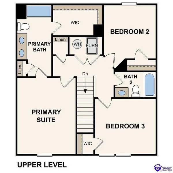 141 Red Hawk Drive, Radcliff, KY 40175