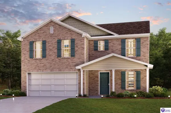 102 Summit Creek Drive, Elizabethtown, KY 42701