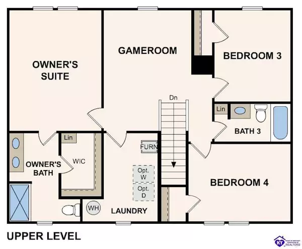 577 Pinehurst Drive, Vine Grove, KY 40175