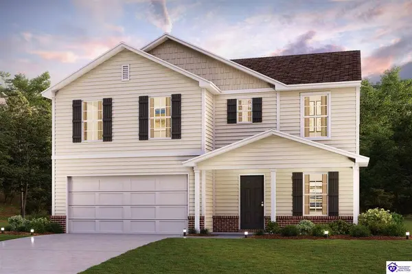 575 Pinehurst Drive, Vine Grove, KY 40175