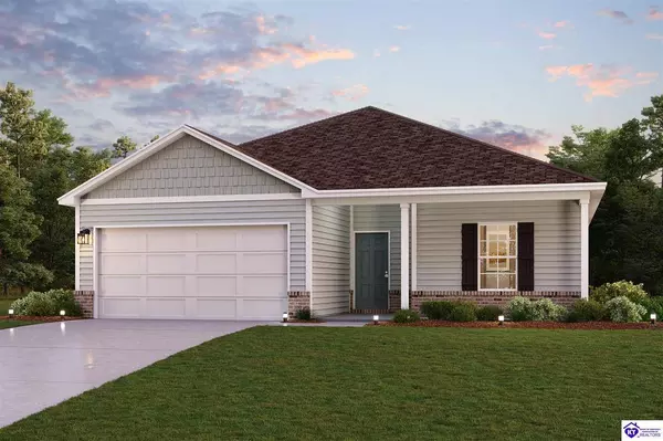 579 Pinehurst Drive, Vine Grove, KY 40175