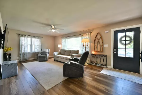 112 Dundee Drive, Lexington, KY 40517