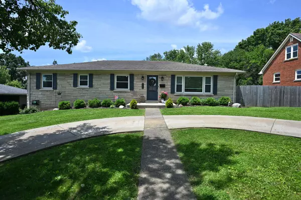 112 Dundee Drive, Lexington, KY 40517