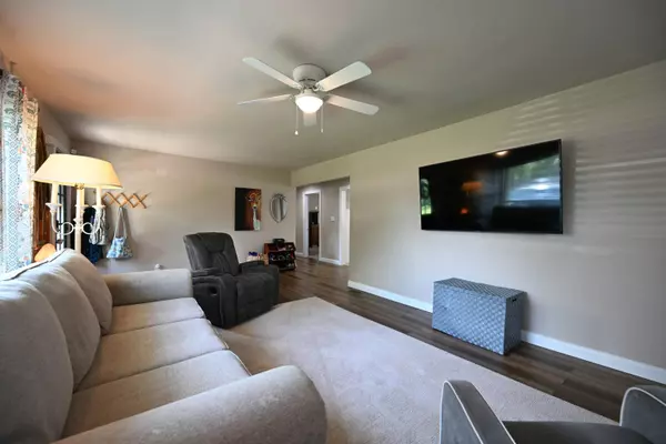 112 Dundee Drive, Lexington, KY 40517