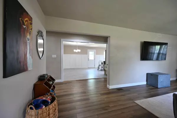 112 Dundee Drive, Lexington, KY 40517