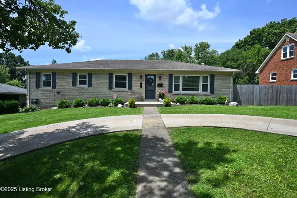 112 Dundee Dr, Lexington, KY 40517