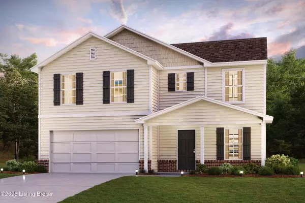 160 Sawgrass Ave, Vine Grove, KY 40175