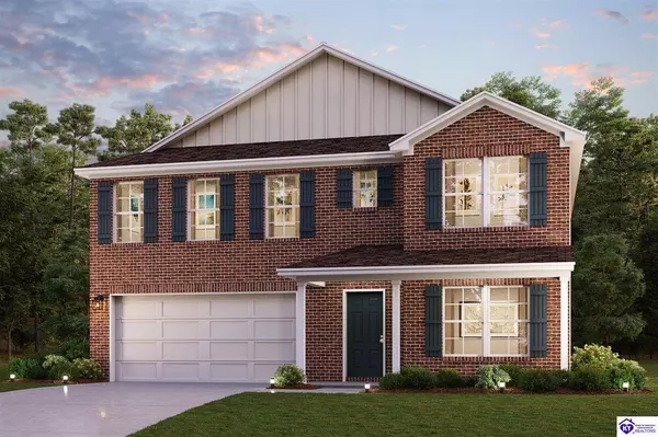 269 Gaston Circle, Elizabethtown, KY 42701