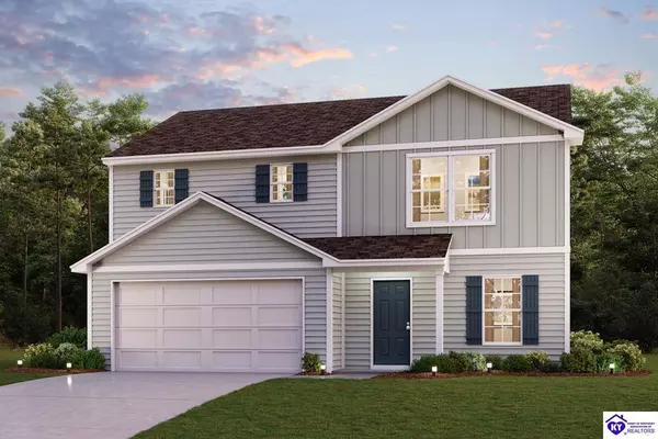 32 Stodmire Court, Radcliff, KY 40160