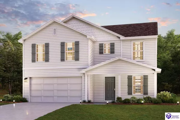 70 Stodmire Court, Radcliff, KY 40160