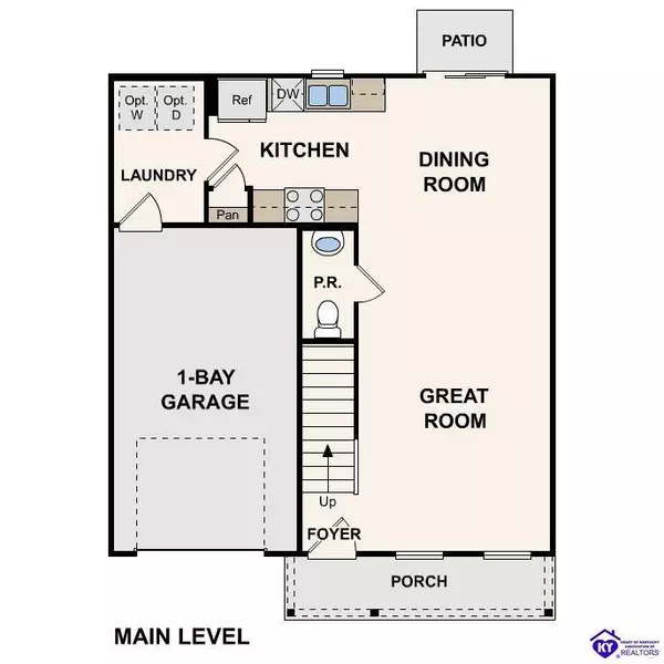 143 Red Hawk Drive, Vine Grove, KY 40175