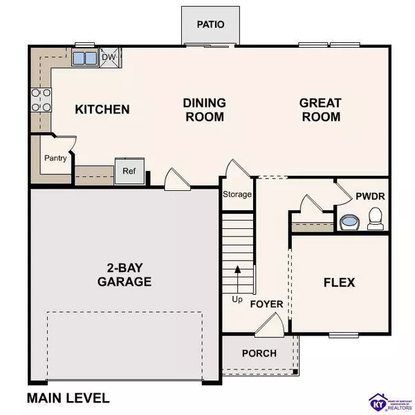 70 Stodmire Court, Radcliff, KY 40160