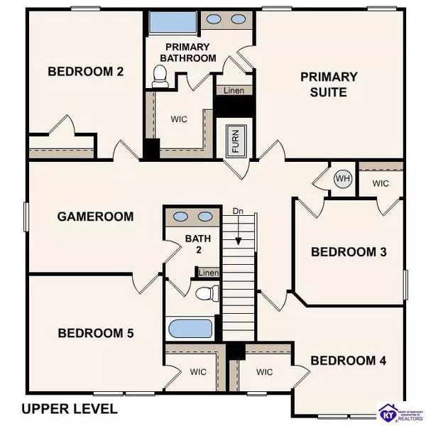 269 Gaston Circle, Elizabethtown, KY 42701