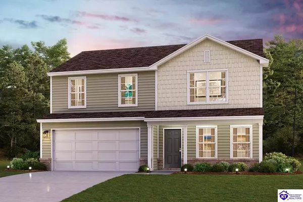 65 Stodmire Court, Radcliff, KY 40160