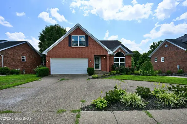 11516 Saratoga Club Rd, Louisville, KY 40299