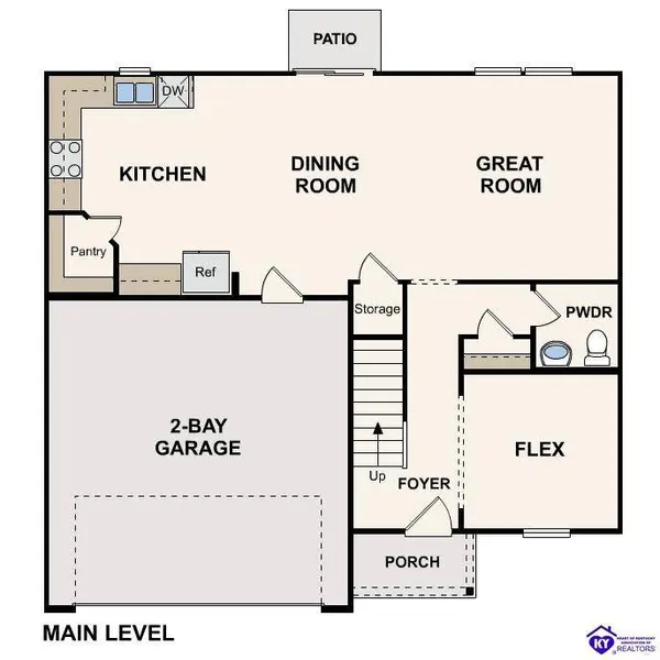 145 Shelton Road, Radcliff, KY 40160