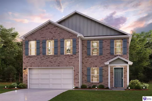 253 Gaston Circle, Elizabethtown, KY 42701