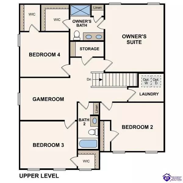 253 Gaston Circle, Elizabethtown, KY 42701