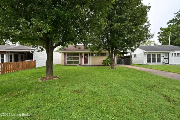 1238 Pigeon Pass Rd, Lynnview, KY 40213