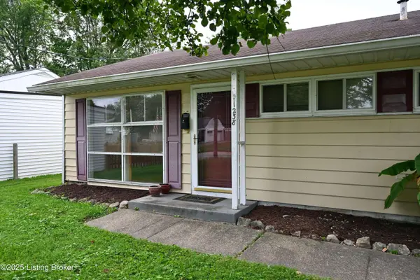 1238 Pigeon Pass Rd, Lynnview, KY 40213