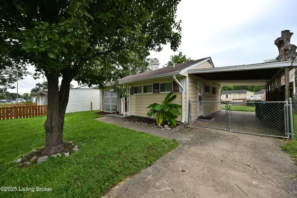 1238 Pigeon Pass Rd, Lynnview, KY 40213