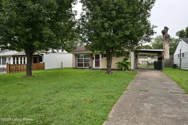 1238 Pigeon Pass Rd, Lynnview, KY 40213