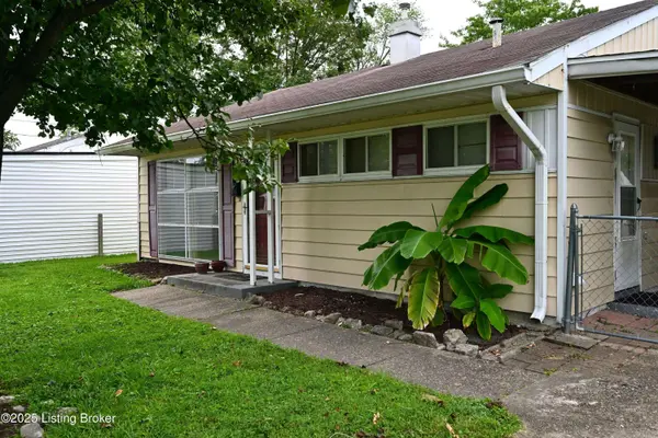 1238 Pigeon Pass Rd, Lynnview, KY 40213