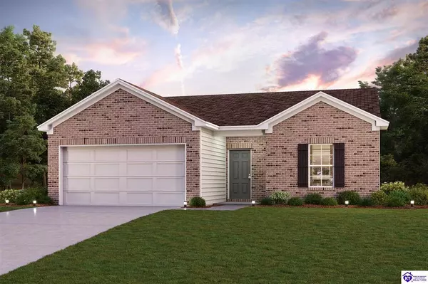 587 Pinehurst Drive, Vine Grove, KY 40175