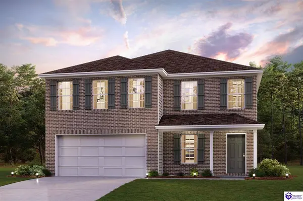 108 Clear Creek Court, Elizabethtown, KY 42701