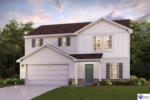 561 Pinehurst Drive, Vine Grove, KY 40175