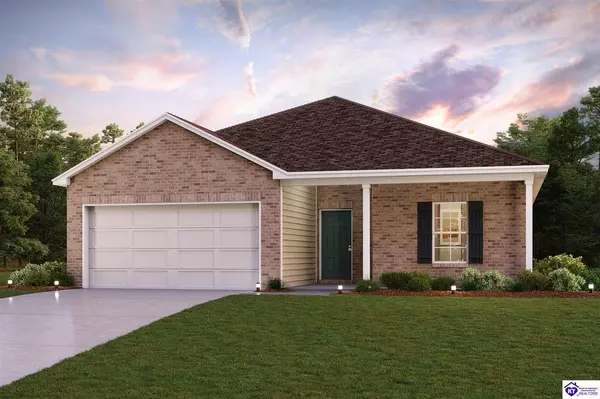 582 Pinehurst Drive, Vine Grove, KY 40175