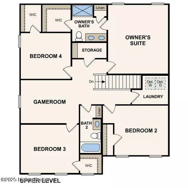 253 Gaston Cir, Elizabethtown, KY 42701