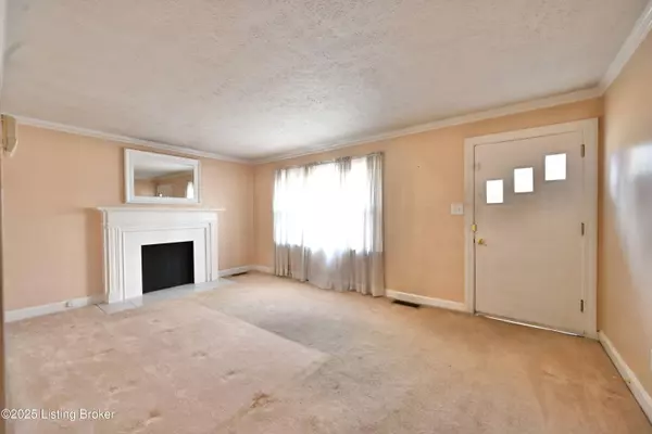 2403 Mercer Ave, Louisville, KY 40216