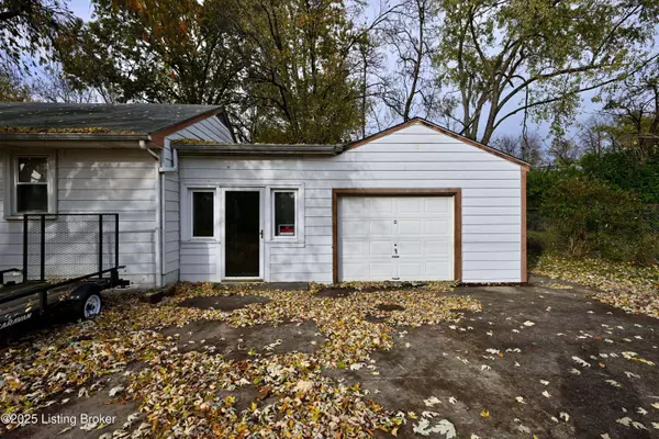 2403 Mercer Ave, Louisville, KY 40216