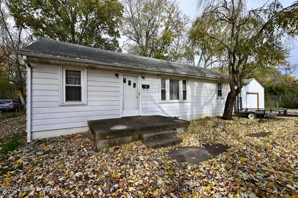 2403 Mercer Ave, Louisville, KY 40216