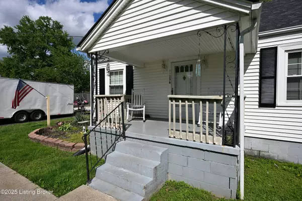 11296 S Preston Hwy, Lebanon Junction, KY 40150