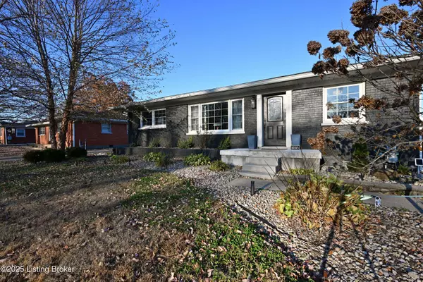 10315 Starlight WAY, Louisville, KY 40272