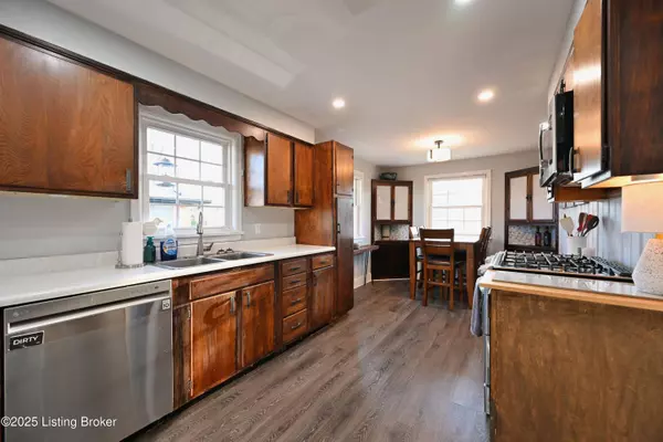 10315 Starlight WAY, Louisville, KY 40272