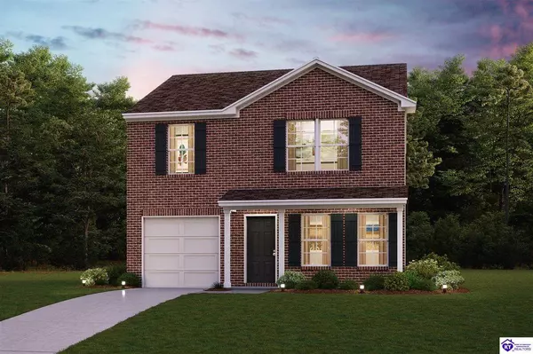 130 Red Hawk Drive, Vine Grove, KY 40175