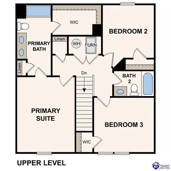 114 S Osprey Court, Vine Grove, KY 40175