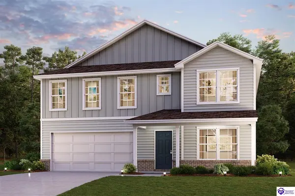 265 Gaston Circle, Elizabethtown, KY 42701