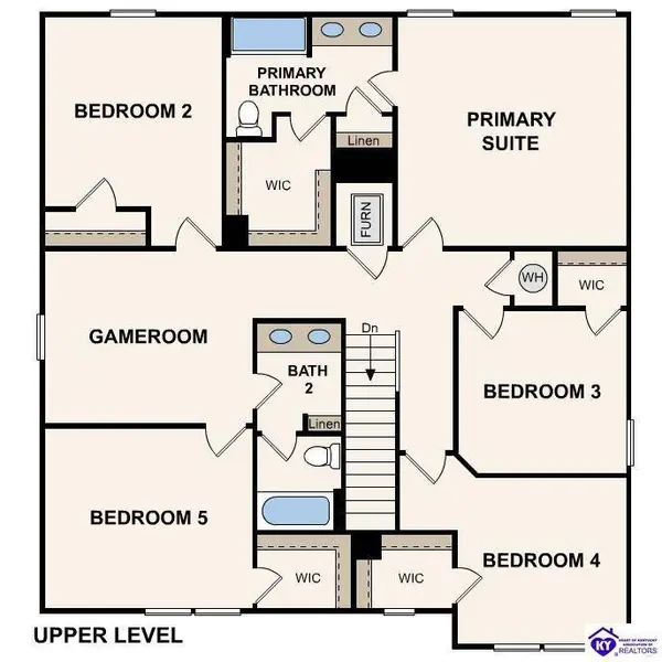 265 Gaston Circle, Elizabethtown, KY 42701