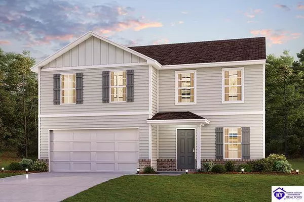 237 Gaston Circle, Elizabethtown, KY 42701